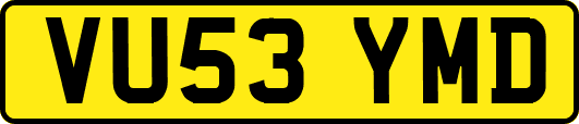 VU53YMD