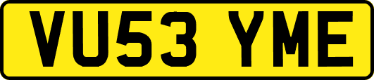 VU53YME
