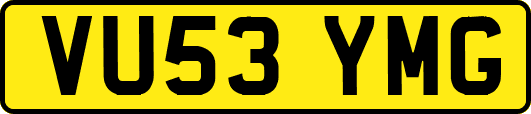 VU53YMG