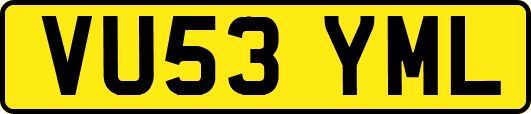 VU53YML