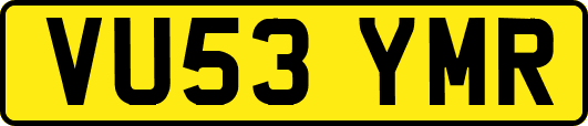 VU53YMR