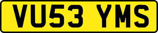 VU53YMS