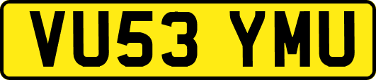 VU53YMU