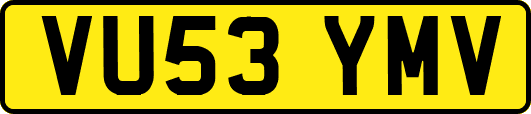 VU53YMV