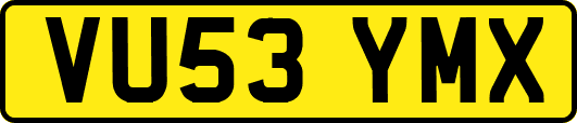 VU53YMX