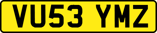 VU53YMZ