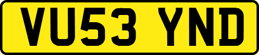 VU53YND