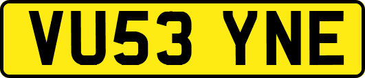 VU53YNE