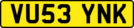 VU53YNK