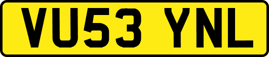 VU53YNL