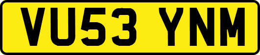 VU53YNM
