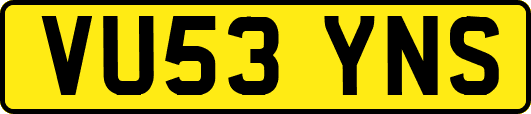 VU53YNS