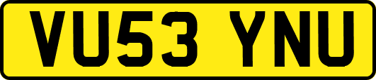 VU53YNU