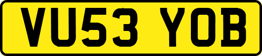 VU53YOB