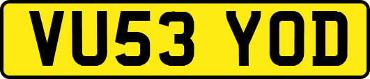 VU53YOD