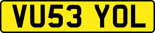 VU53YOL