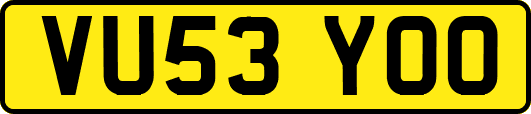 VU53YOO