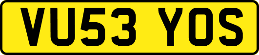 VU53YOS