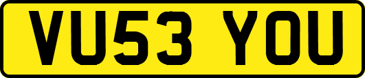 VU53YOU