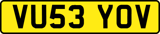 VU53YOV