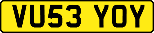 VU53YOY