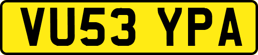 VU53YPA