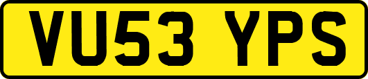 VU53YPS