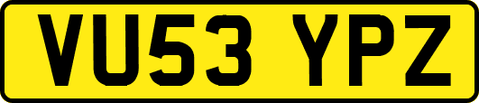 VU53YPZ