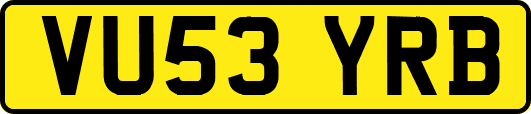 VU53YRB