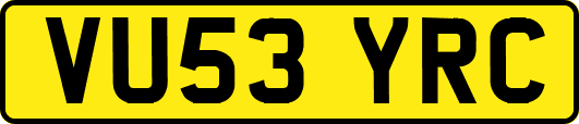 VU53YRC
