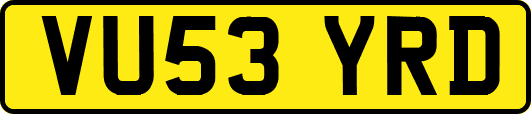 VU53YRD