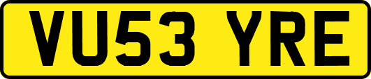 VU53YRE