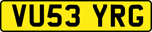 VU53YRG
