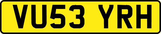 VU53YRH
