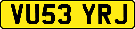 VU53YRJ