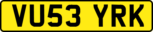 VU53YRK
