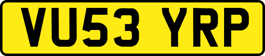 VU53YRP