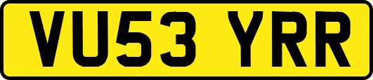 VU53YRR