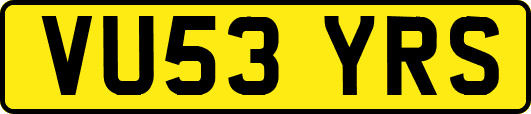 VU53YRS