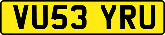 VU53YRU