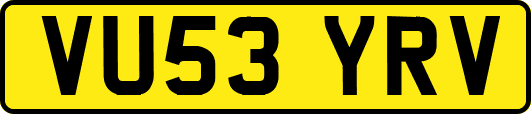 VU53YRV