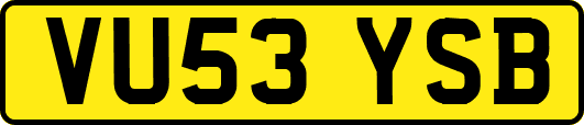 VU53YSB