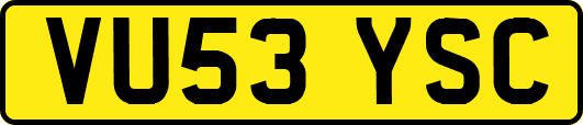 VU53YSC