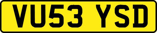VU53YSD