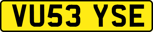 VU53YSE