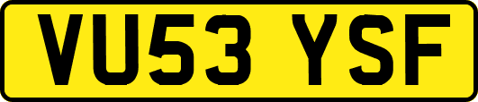 VU53YSF