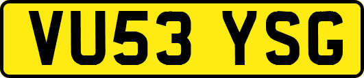 VU53YSG