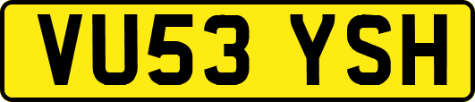VU53YSH