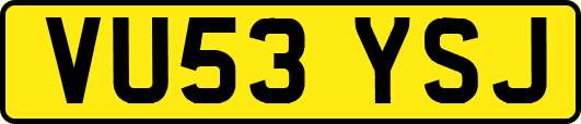 VU53YSJ