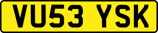 VU53YSK
